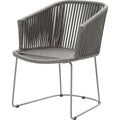 Thumbnail photo of Moments Chair Cushion Set Cane-line Natté