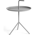 DLM Don't Leave Me Table Ø48 cm