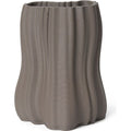 Thumbnail photo of Moire Vase - Large