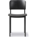 Plan Chair 3413 - Seat Upholstered