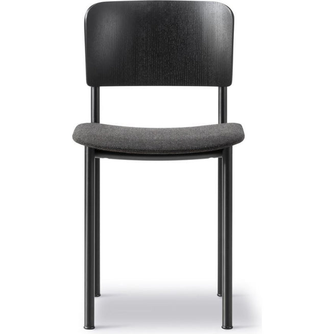 Photo of Plan Chair 3413 - Seat Upholstered