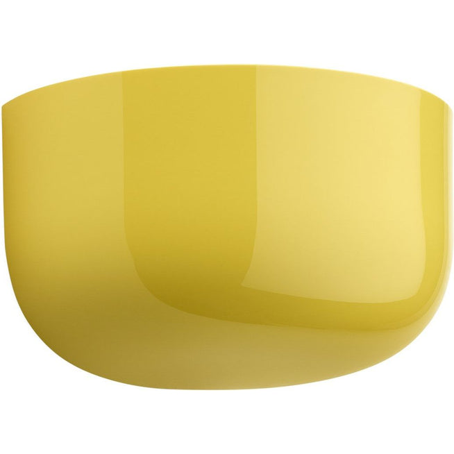 Photo of Bellhop Up Wall Lamp