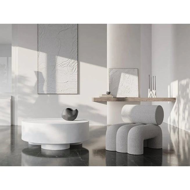 Photo of Foku Chair Lounge Chair