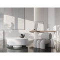 Thumbnail photo of Foku Chair Lounge Chair