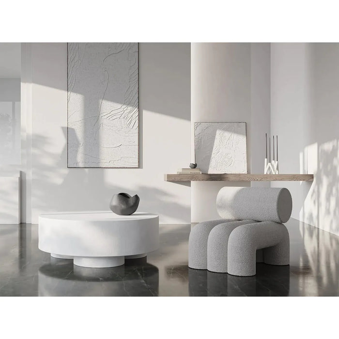 Photo of Foku Chair Lounge Chair