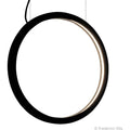 Thumbnail photo of O 45 S Outdoor Pendant Black