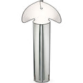Thumbnail photo of Chiara F Floor Lamp Stainless Steel