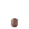 Thumbnail photo of Little Bird Figure Walnut