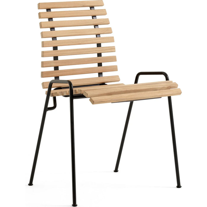 Photo of RFH RD4 Terrace Side Chair