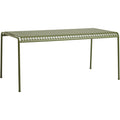 Thumbnail photo of Palissade Table Large