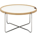 Thumbnail photo of Ch417 Tray Tray Table Stainless Steel