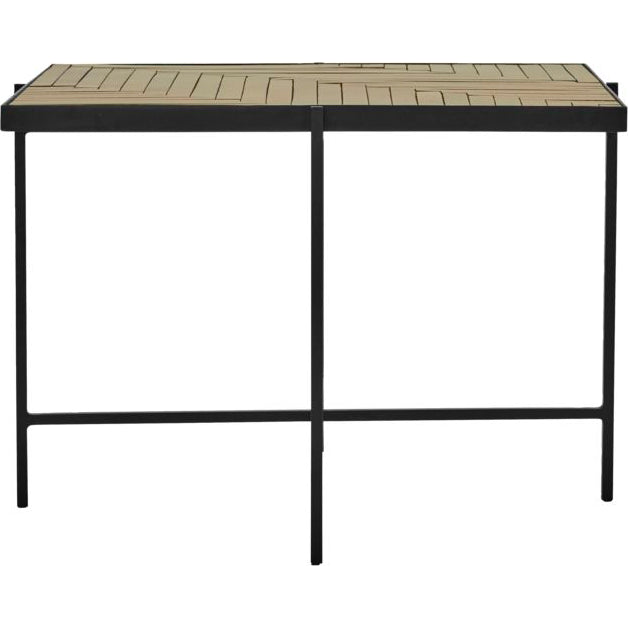 Photo of Coffee table in beige quality