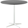 Thumbnail photo of Drop Café Table Ø80 - Garden Table - Ø: 80 x H: 73 cm