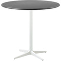 Drop Café Table Ø80 - Garden Table - Ø: 80 x H: 73 cm