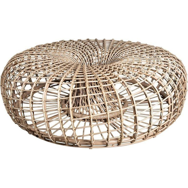 Photo of Nest Coffee Table - Natural, without glass top
