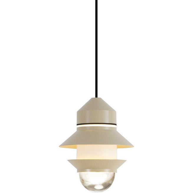 Photo of Santorini Ip20 - Sand - Pendant Lights - Sputnik Estudio - Beige