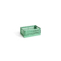 Thumbnail photo of Colour Crate, Small 17x26.5 Cm
