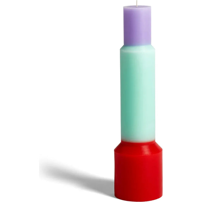 Photo of Pillar Lys, Xl Red Fra Hay