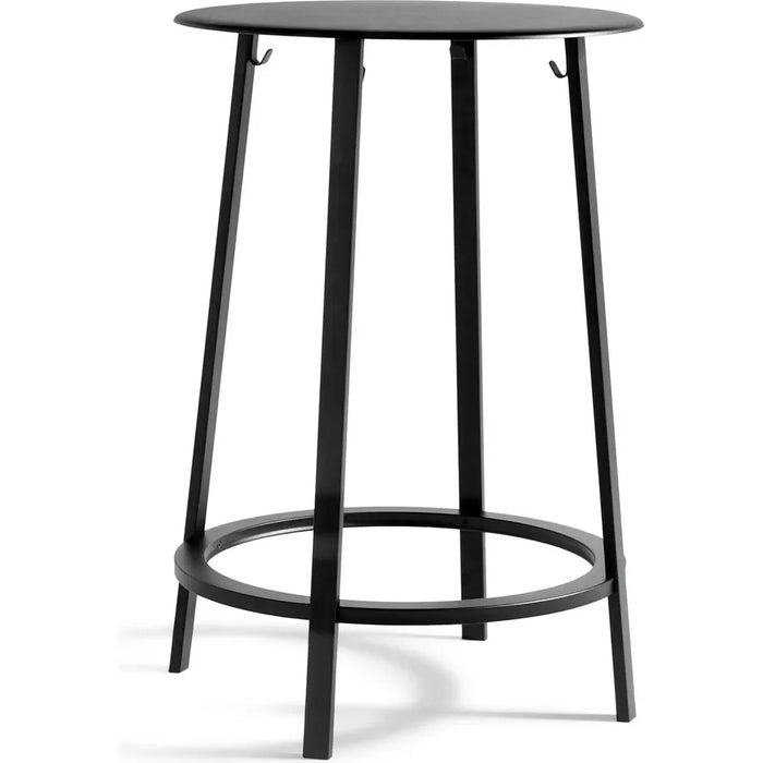 Photo of Revolver Table