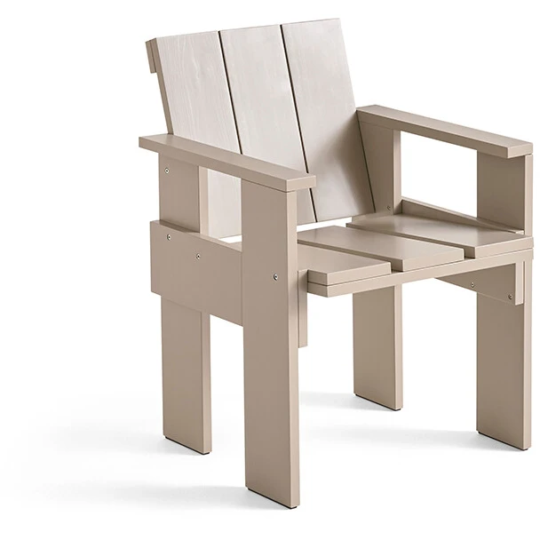 Crate Dining Chair