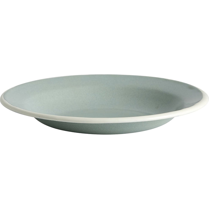 Photo of Ginger Plates S Mint Set of 6 Pieces