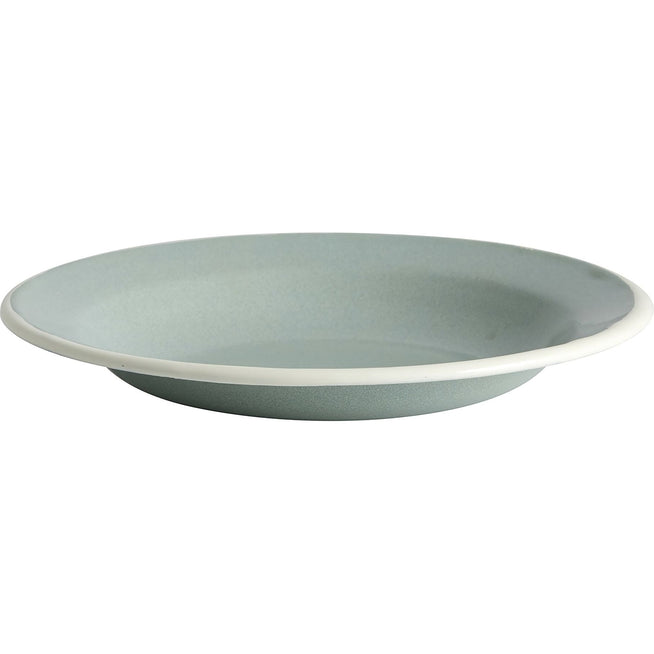 Photo of Ginger Plates S Mint Set of 6 Pieces