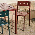 Thumbnail photo of Balcony Dining Armchair