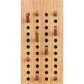 Thumbnail photo of Scoreboard Small, Vertical