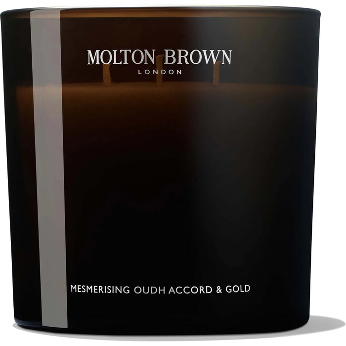 Mesmerising Oudh Accord & Gold 1