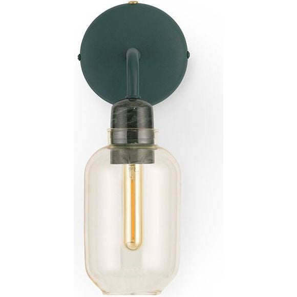 Photo of Amp Wall Lamp