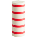 Column Candle, Medium 20 Cm