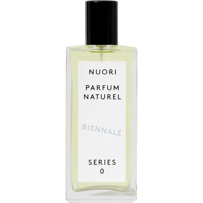 Photo of Biennale perfume