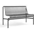 Thumbnail photo of Palissade Dining Bench without Armrests