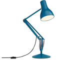 Thumbnail photo of Type 75 Margaret Howell Saxon Blue - Desk Lamps - Sir Kenneth Grange - Blue
