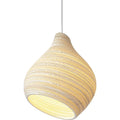 Thumbnail photo of Hive9 Hanging Lamp Blond - GP-2261