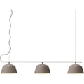 Thumbnail photo of Ambit Rail Lamp