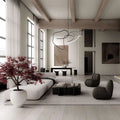 Thumbnail photo of Ghost Chandelier