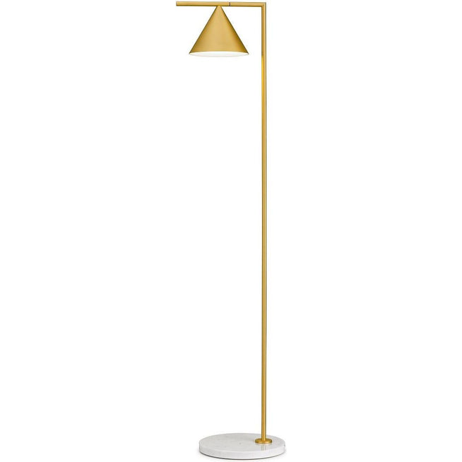 Photo of Captain Flint Floor Lamp