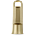 Thumbnail photo of Bell Bottle Opener