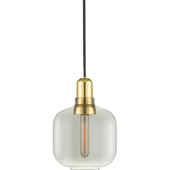 Photo of Amp Pendant Lamp Small