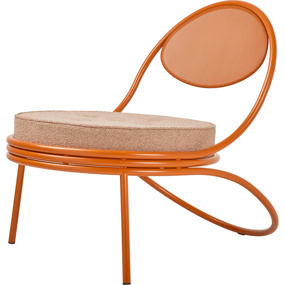 Copacabana Lounge Chair