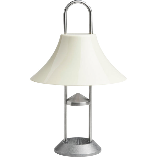 Photo of Mousqueton Portable Lamp