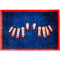 Thumbnail photo of Fingers Rectangular Rug
