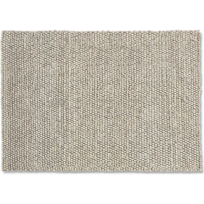 Photo of Peas Wool Rug 140x200 Cm
