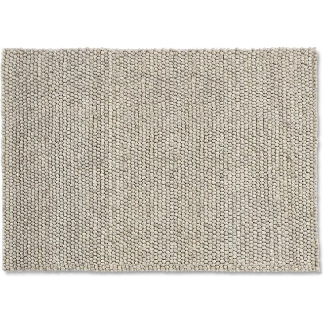 Photo of Peas Wool Rug 140x200 Cm