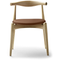 Thumbnail photo of CH20 Elbow Chair