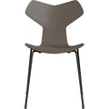 Thumbnail photo of 3130 Grand Prix Chair | Ash Veneer | Black Base