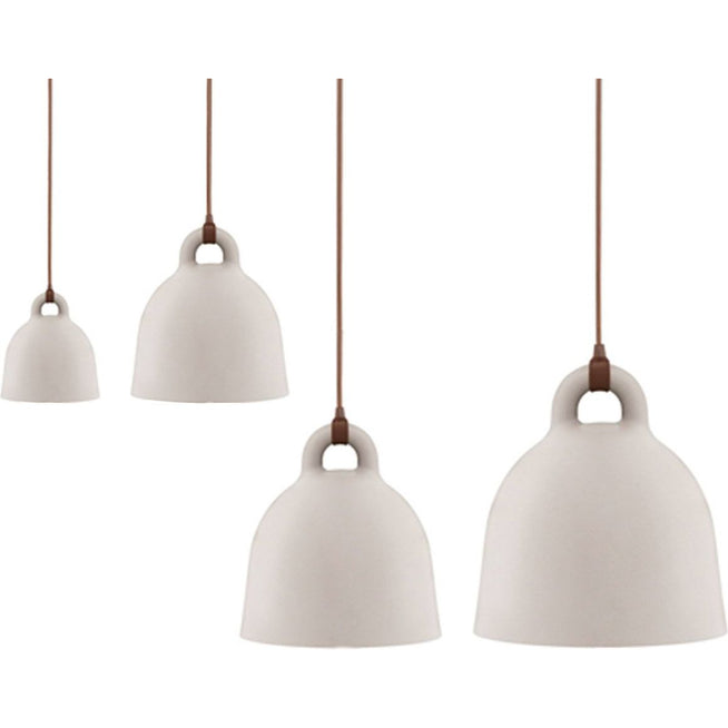 Photo of Bell Pendant Lamp X-Small