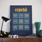 Thumbnail photo of Cepehå Poster