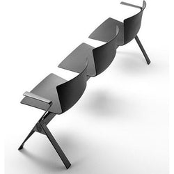 Photo of SLAM Seating Beam